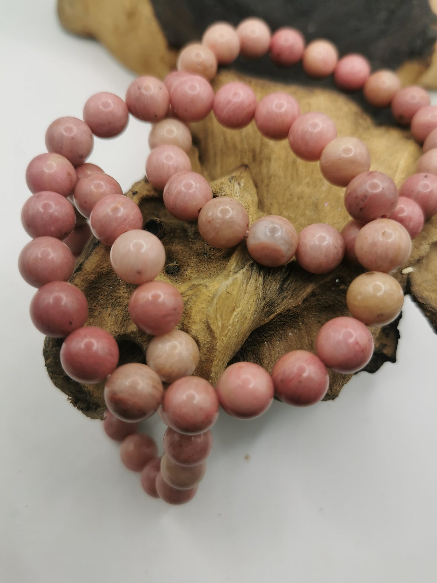 Thulite Bracelet