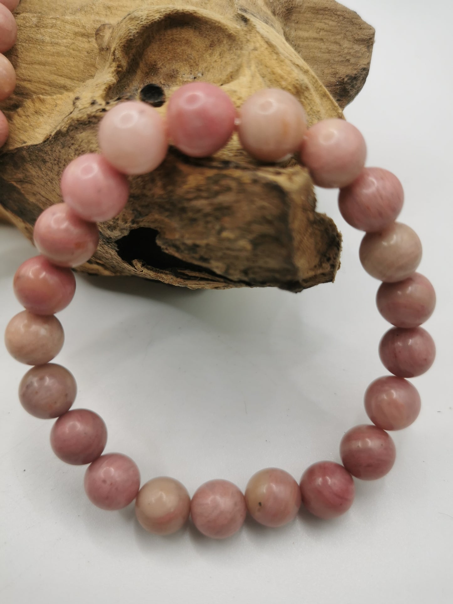 Thulite Bracelet