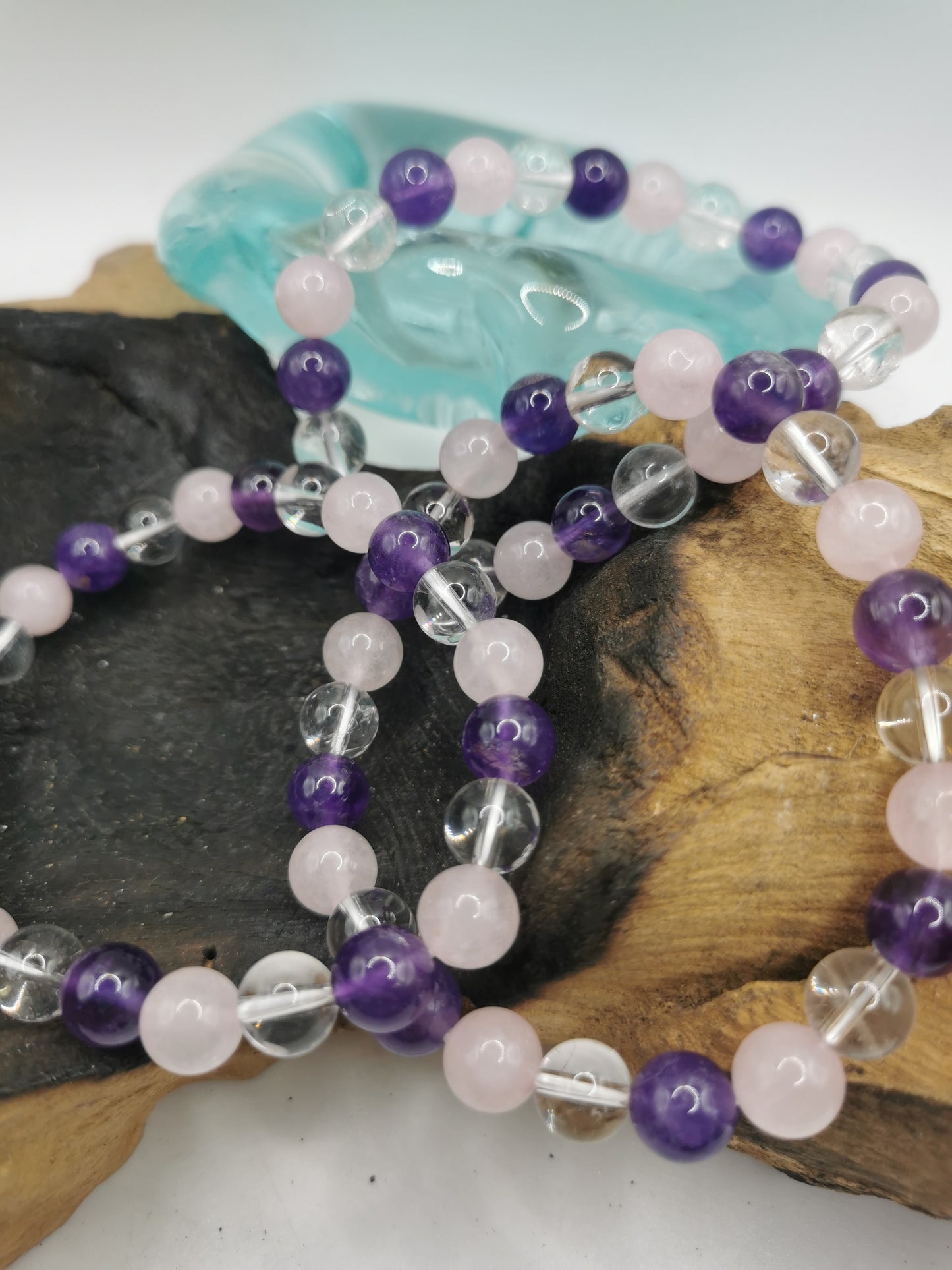 Triple Love Bracelet