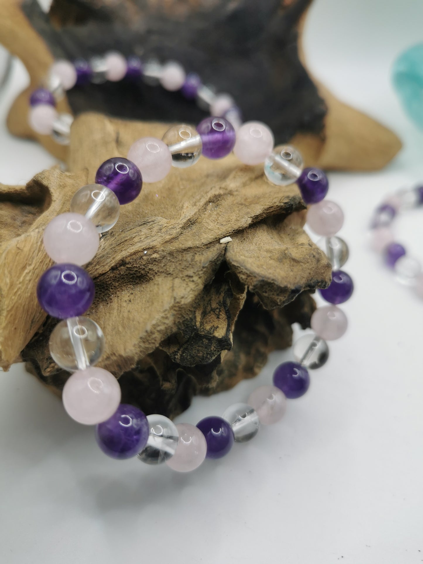 Triple Love Bracelet