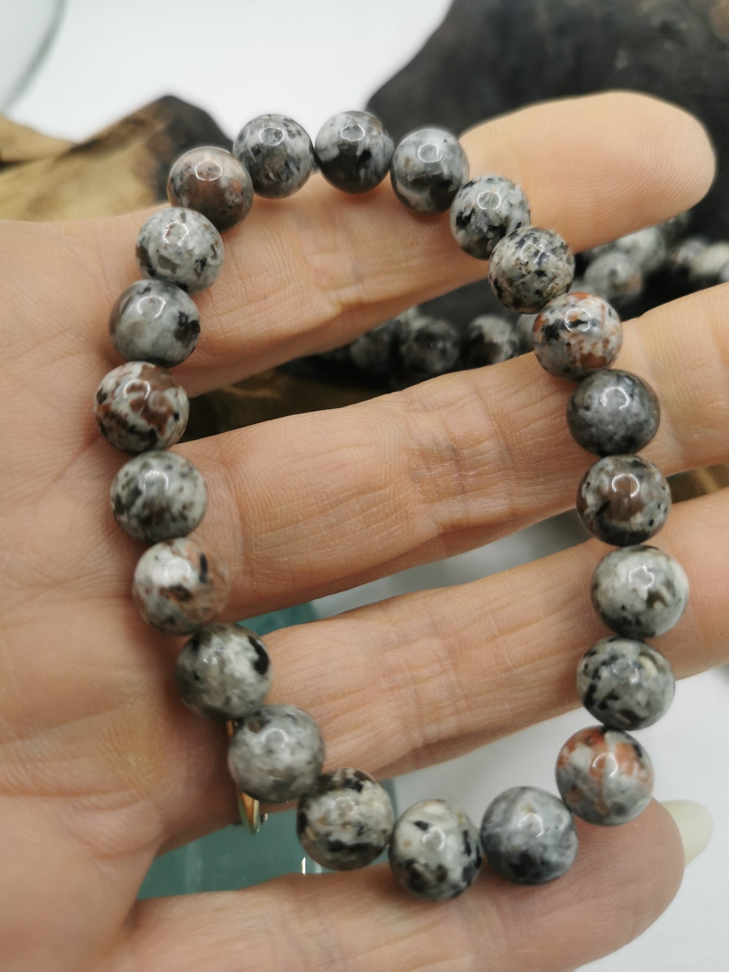 Yooperite Bracelet