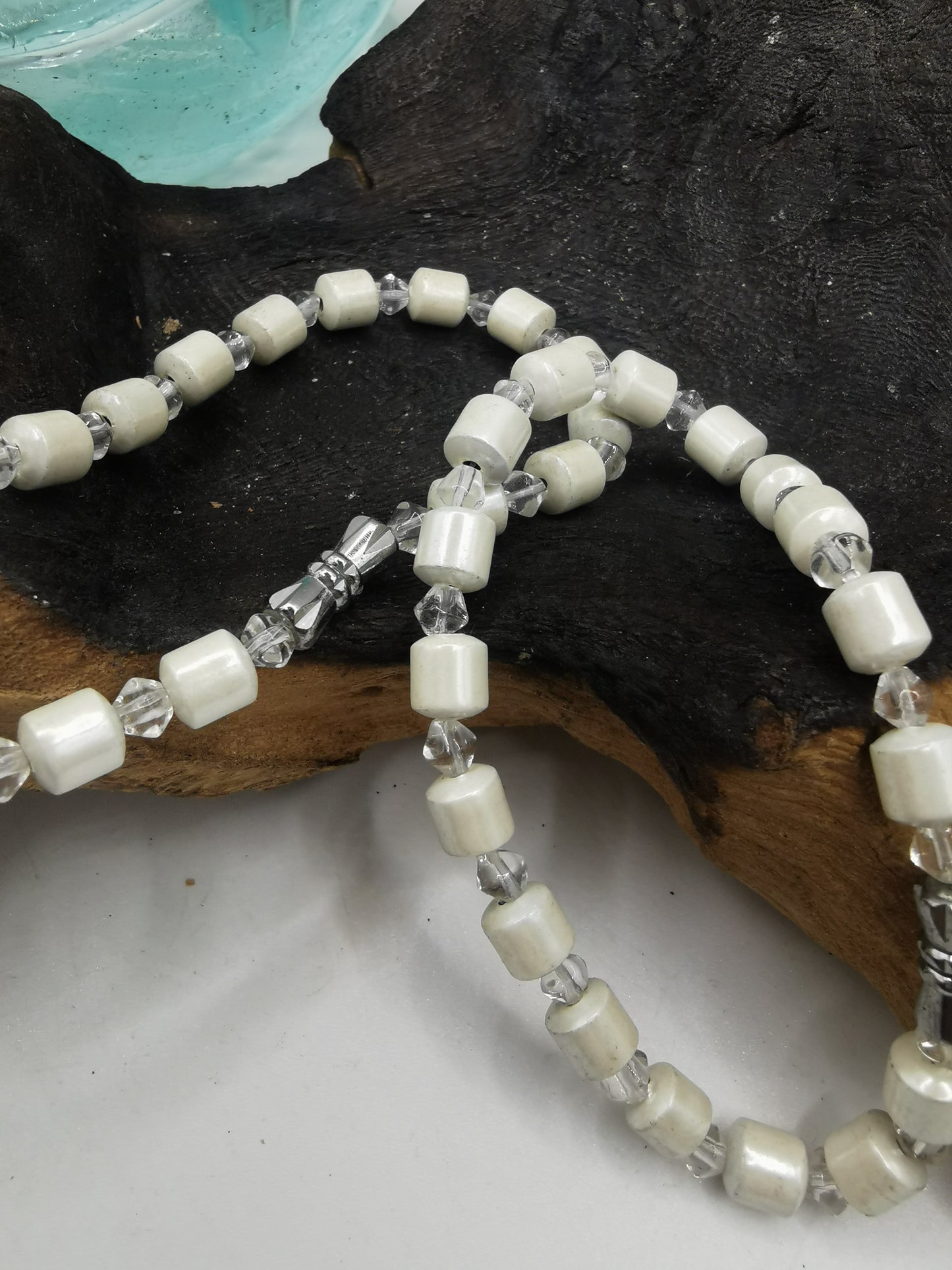 Hematite Bracelet