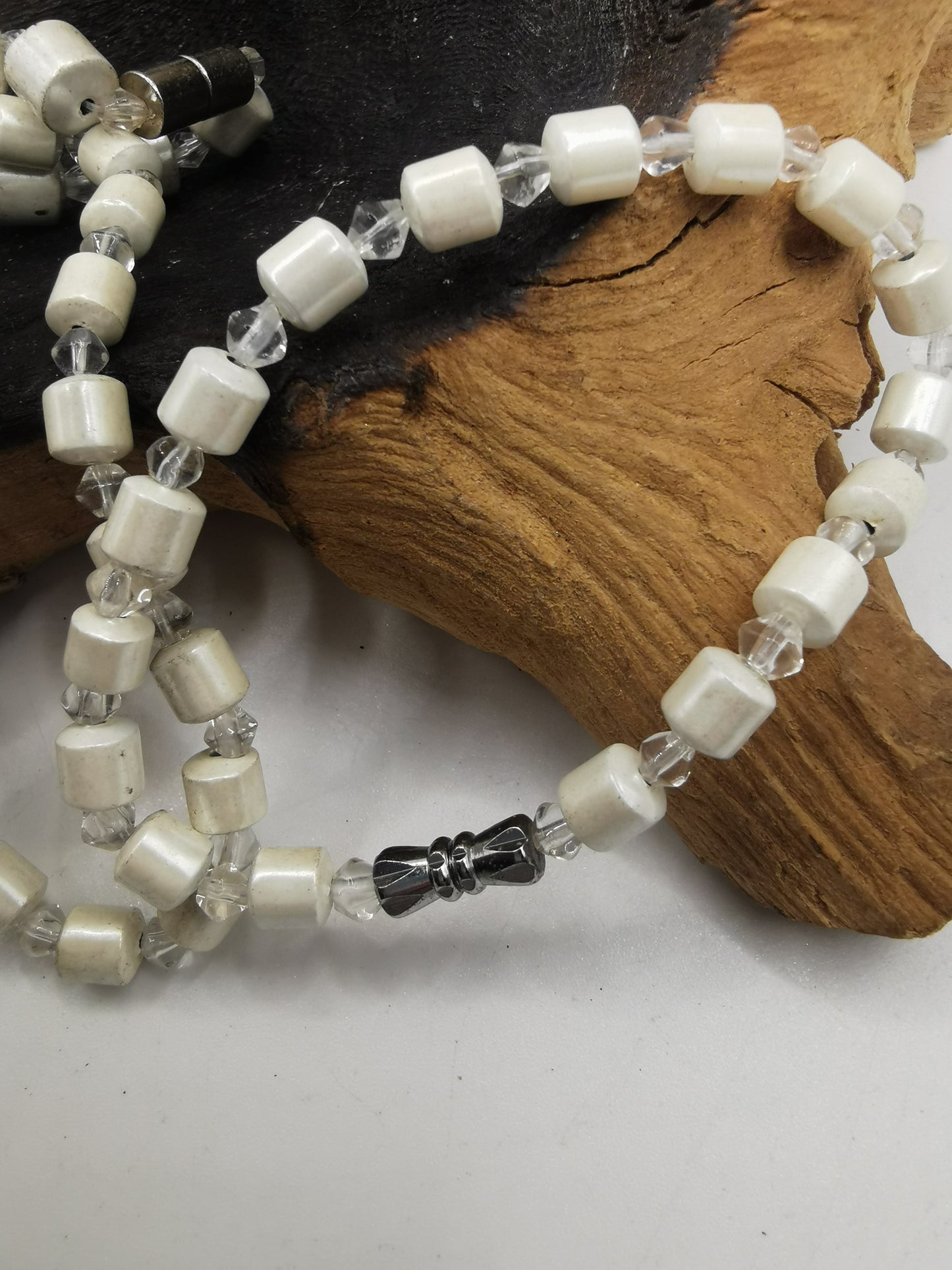 Hematite Bracelet