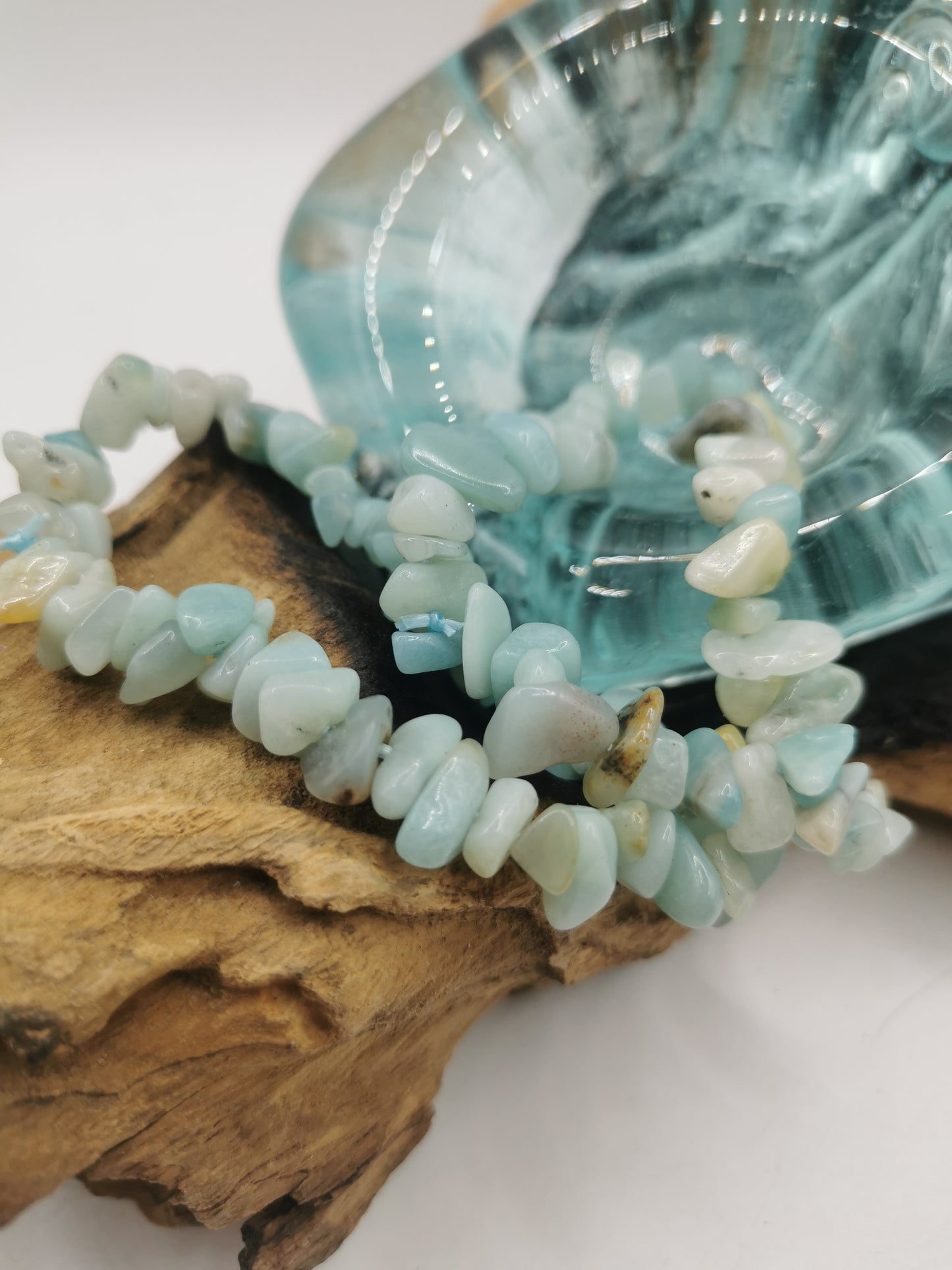 Amazonite Bracelet