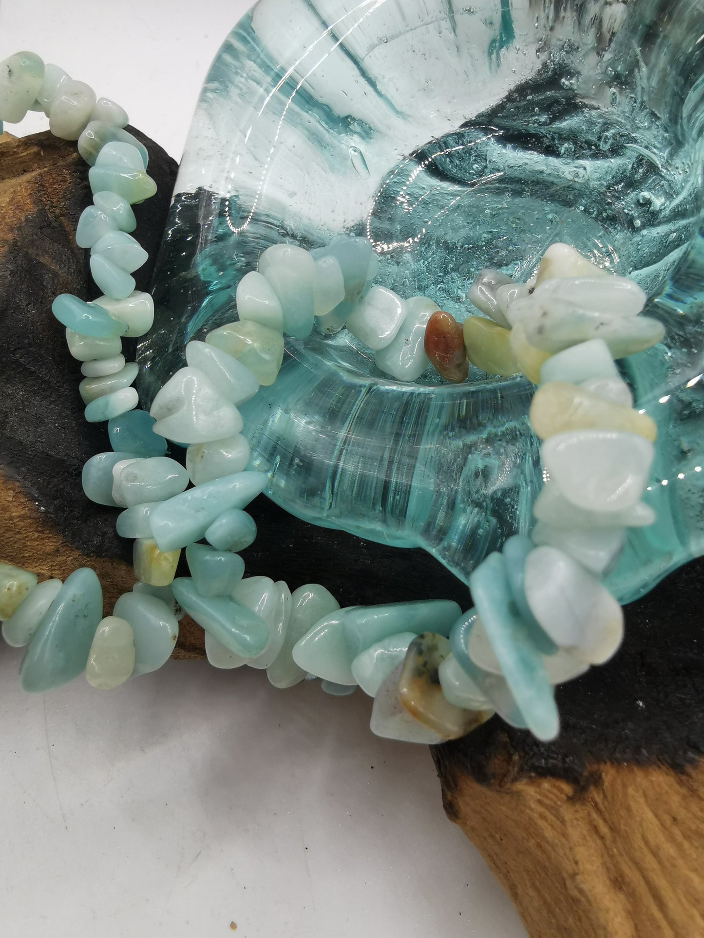 Amazonite Bracelet