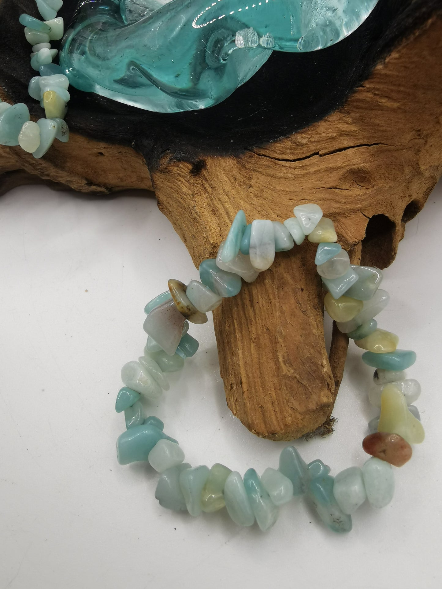 Amazonite Bracelet