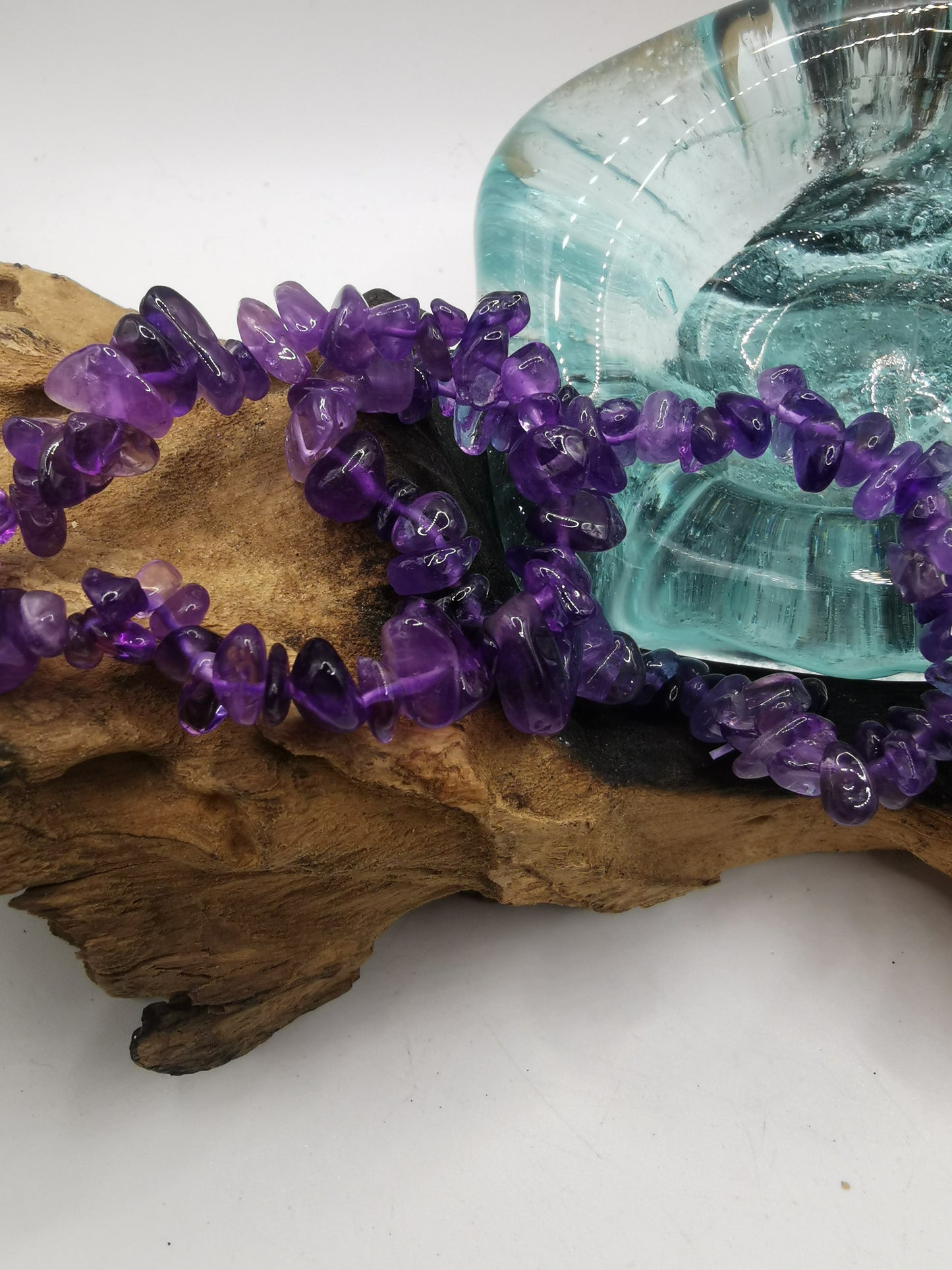 Amethyst Bracelet