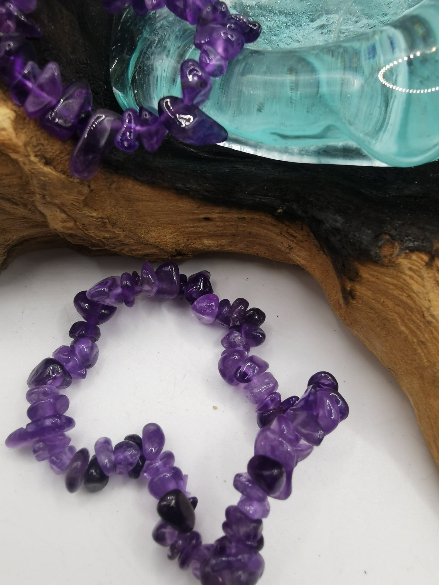 Amethyst Bracelet