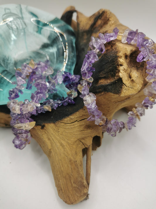 Ametrine Bracelet