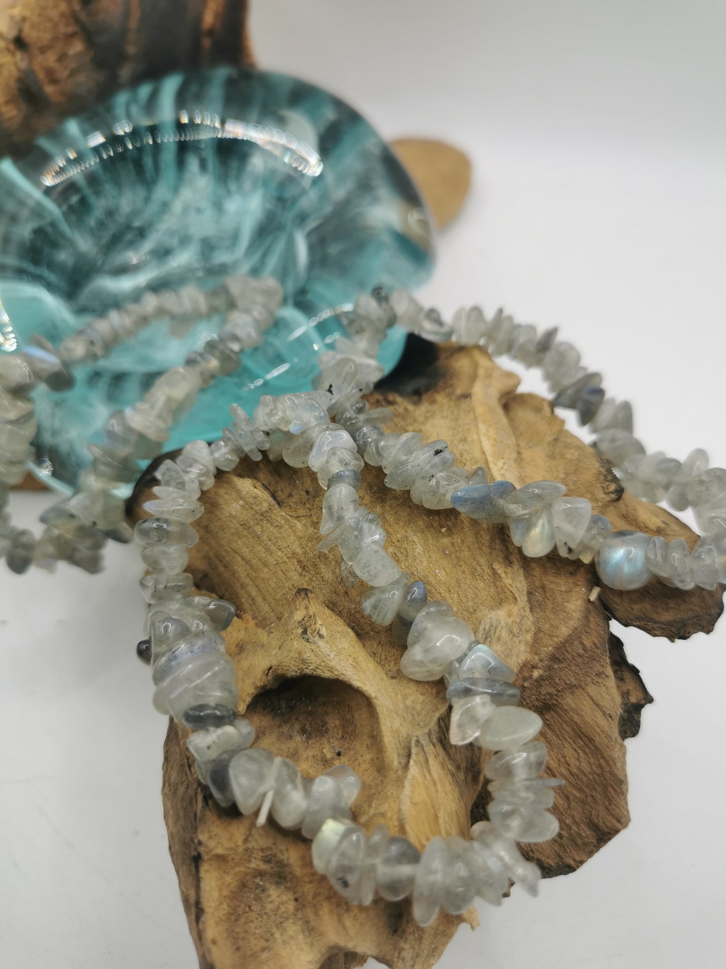 Labradorite Bracelet