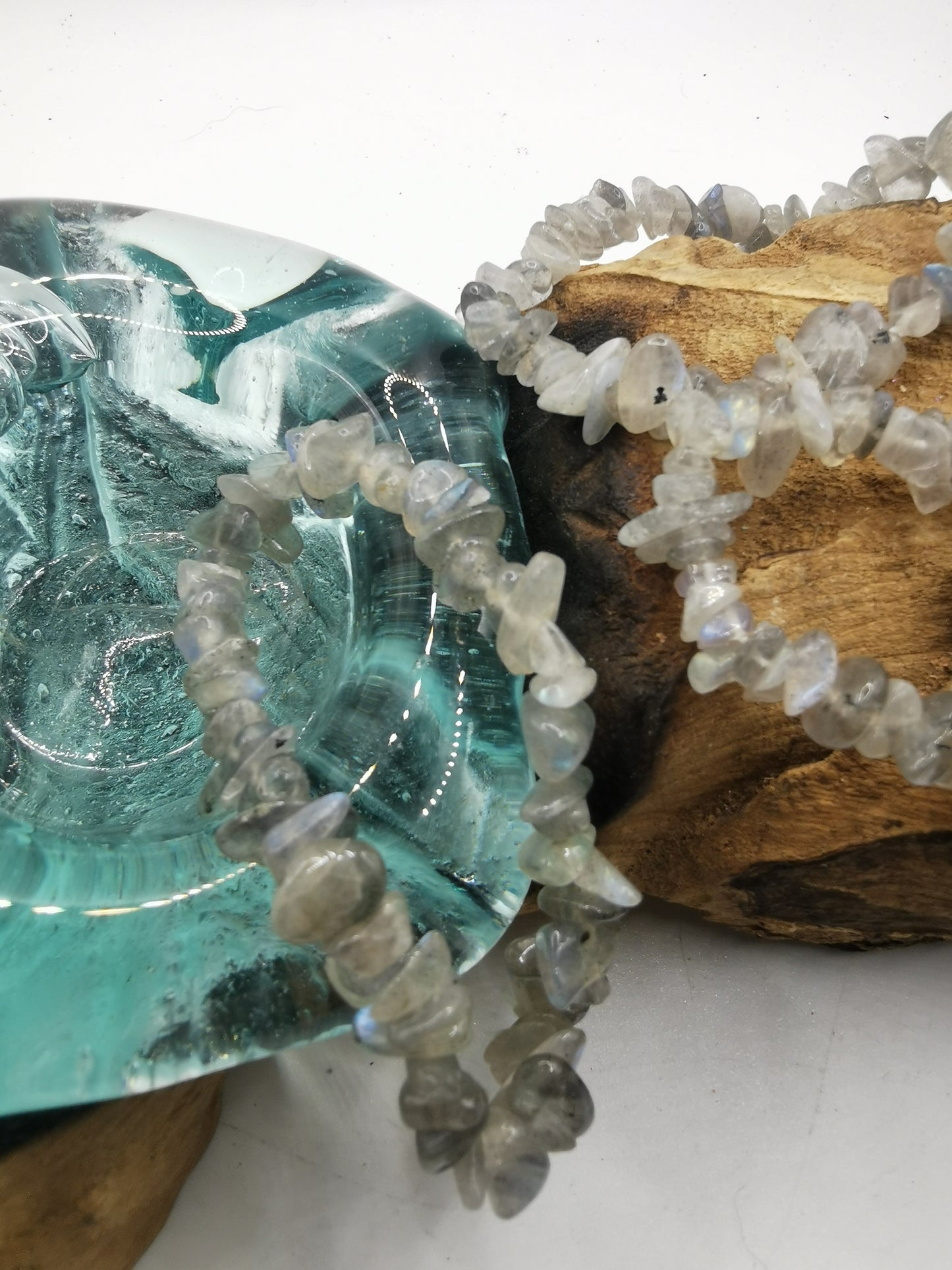 Labradorite Bracelet