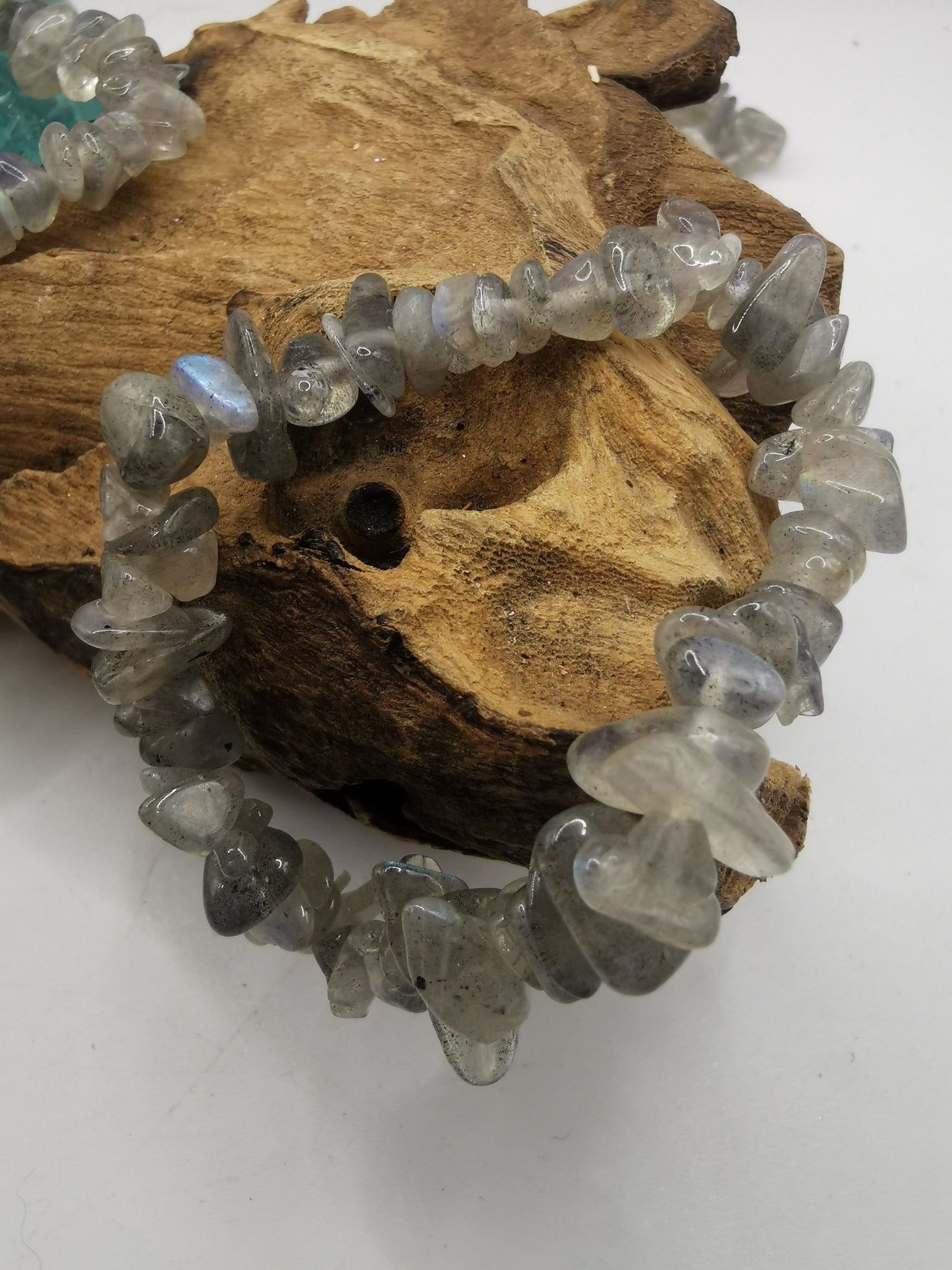 Labradorite Bracelet