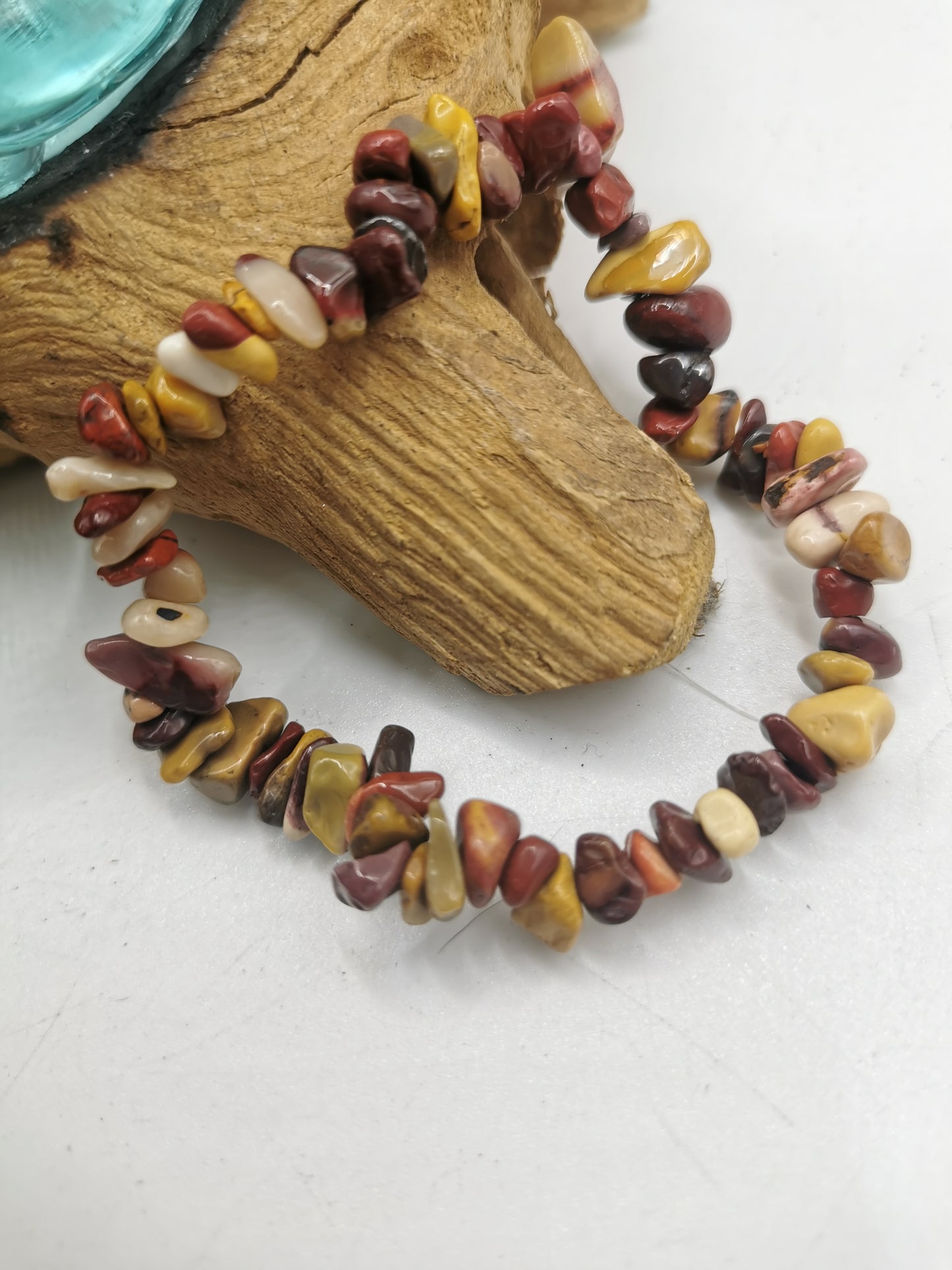 Mookaite Bracelet