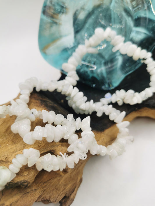 Moonstone Bracelet