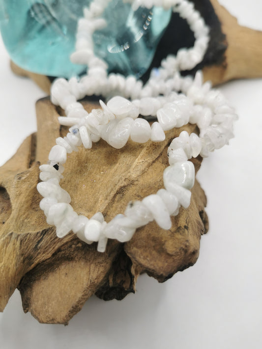 Moonstone Bracelet