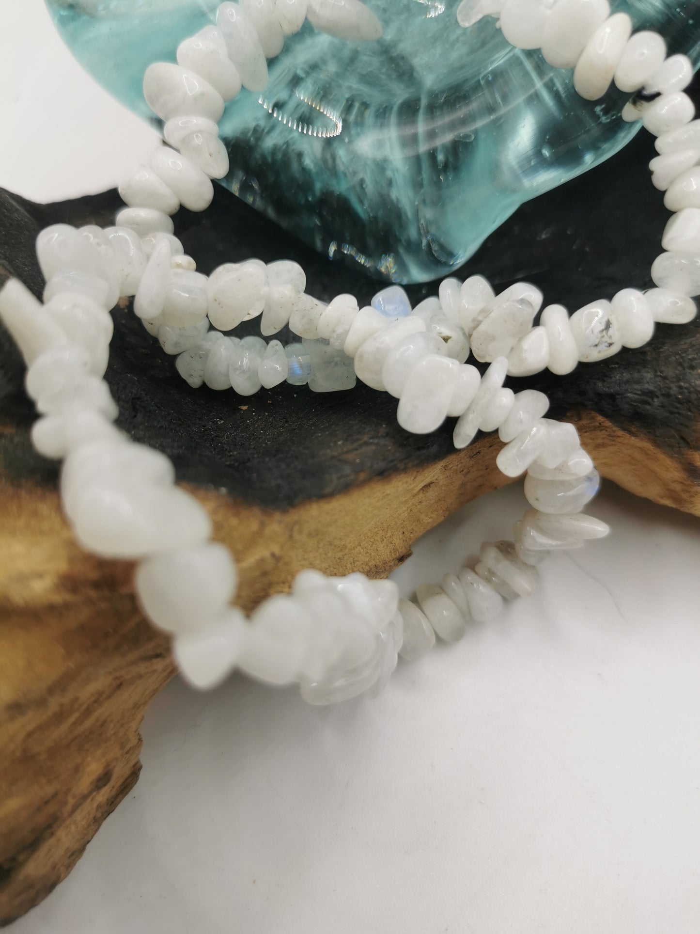 Moonstone Bracelet