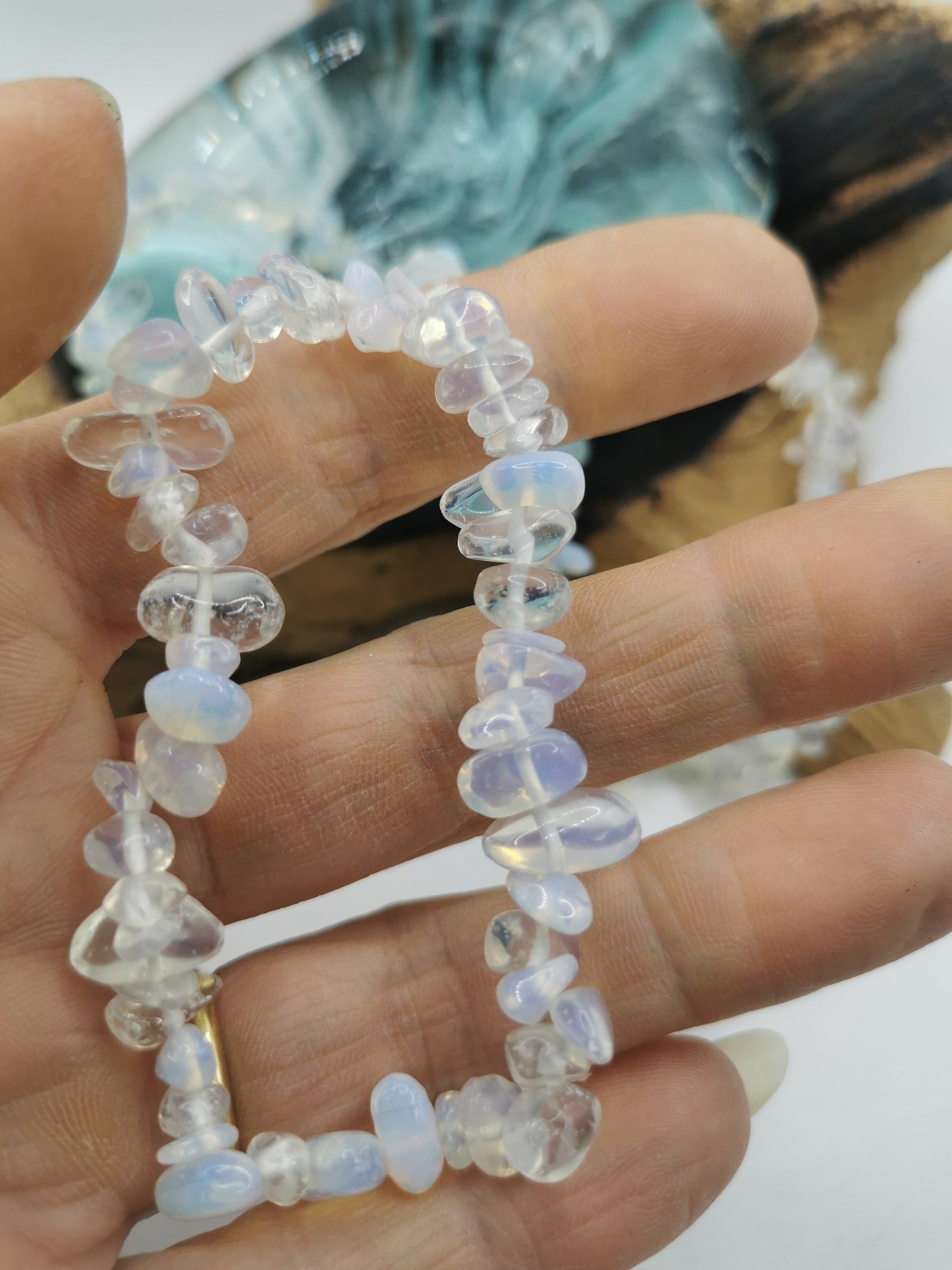 Opalite Bracelet