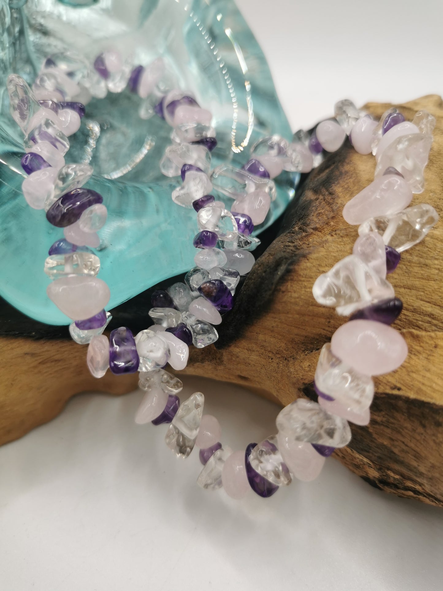 Triple Love Bracelet