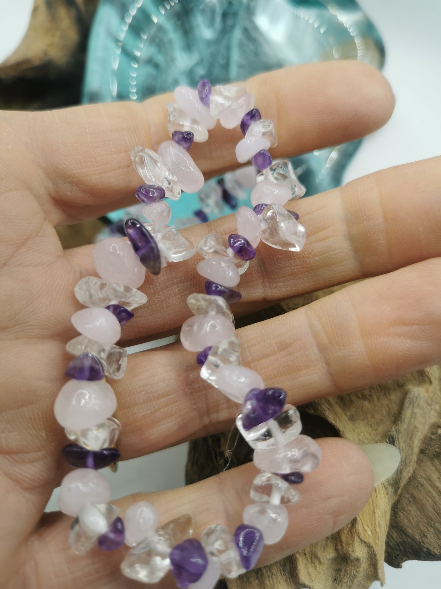 Triple Love Bracelet