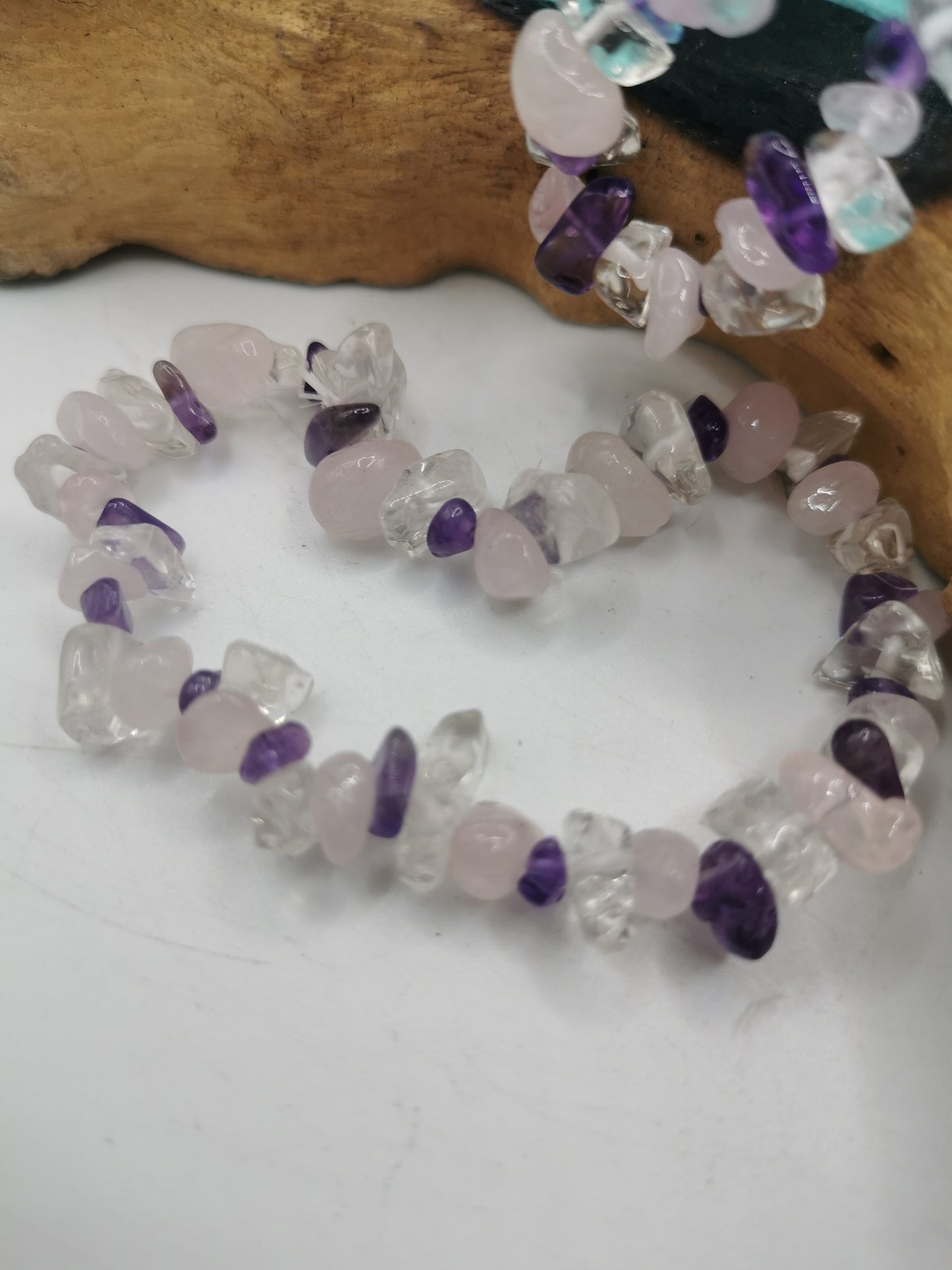 Triple Love Bracelet