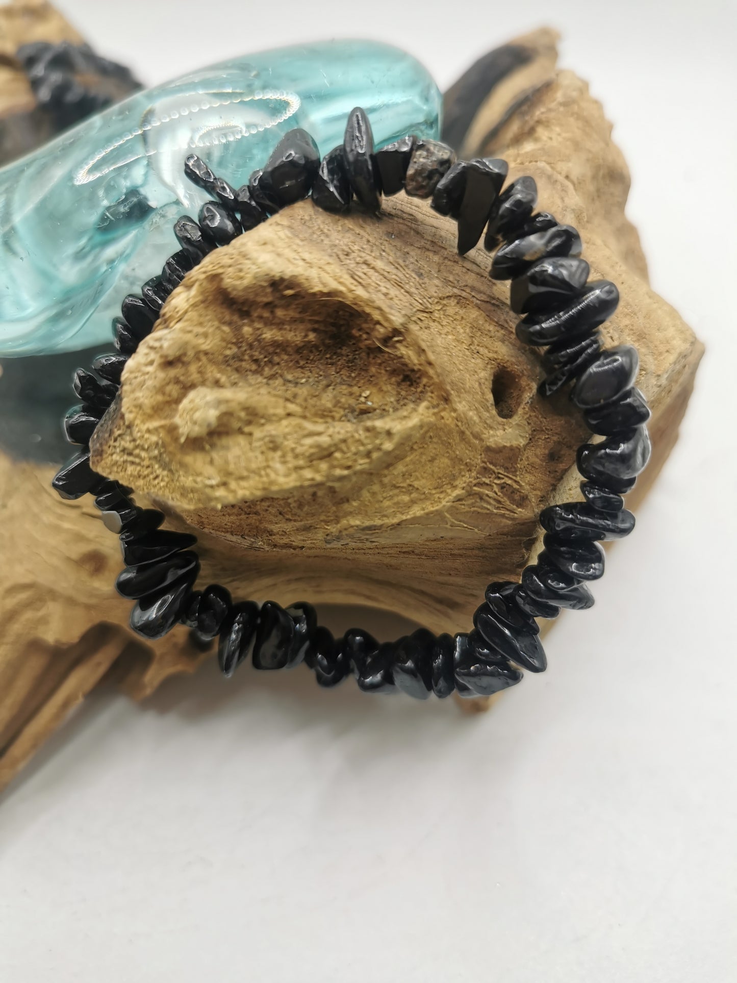 Black Tourmaline Bracelet