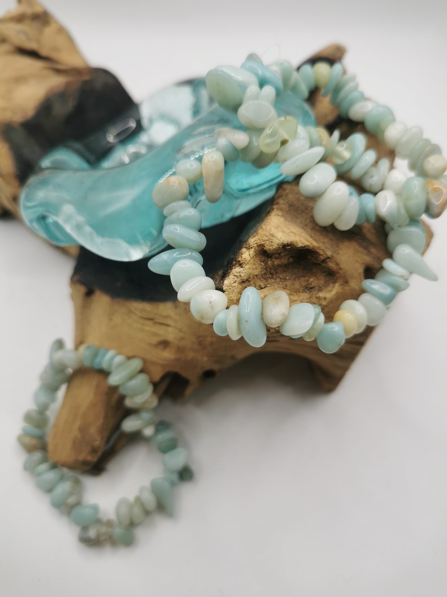 Amazonite Bracelet