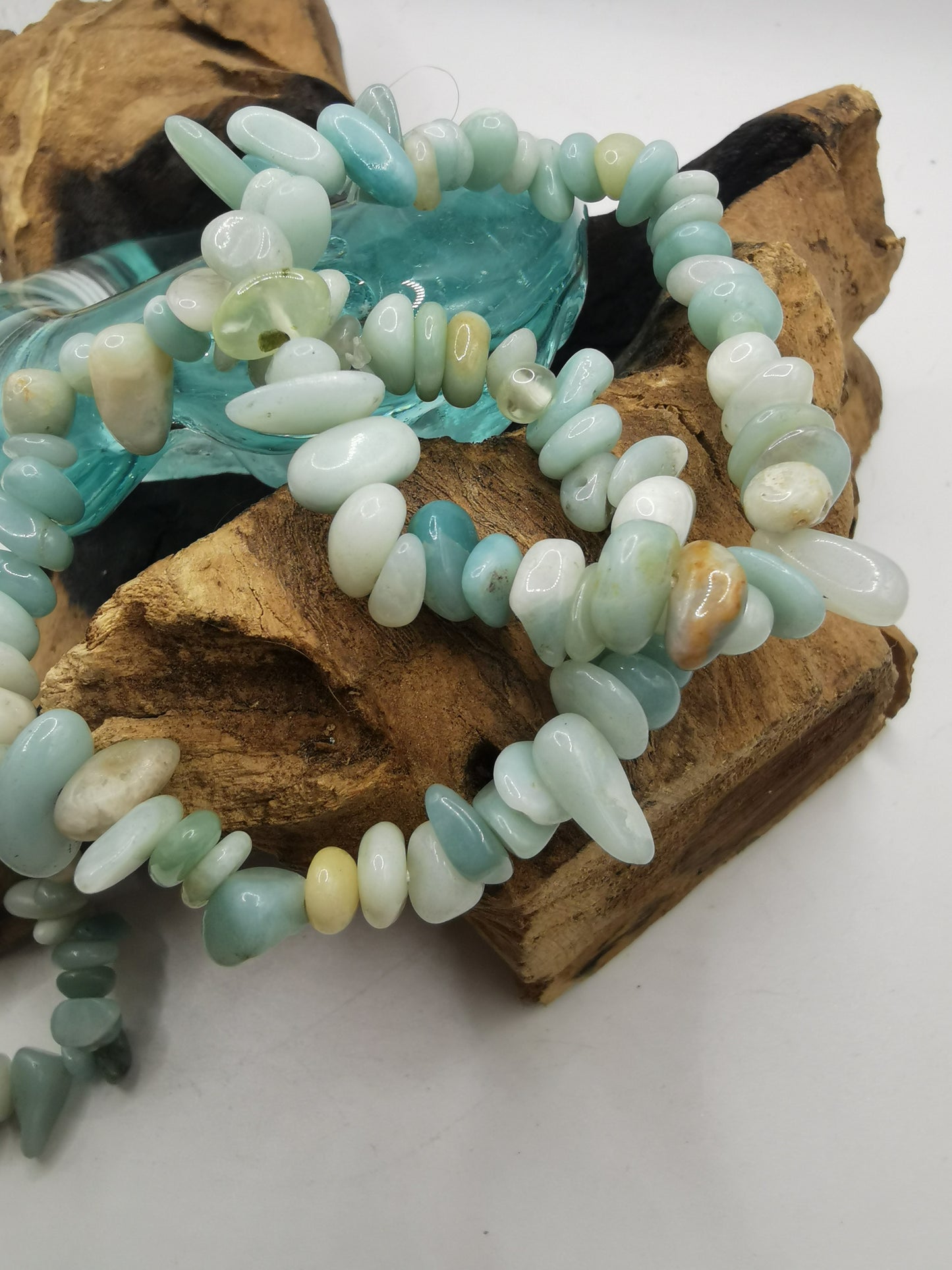 Amazonite Bracelet