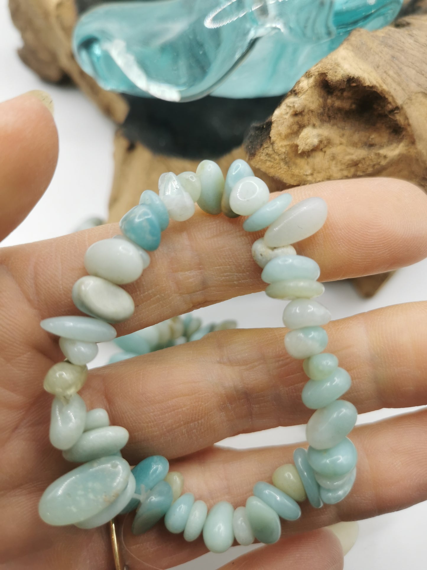 Amazonite Bracelet
