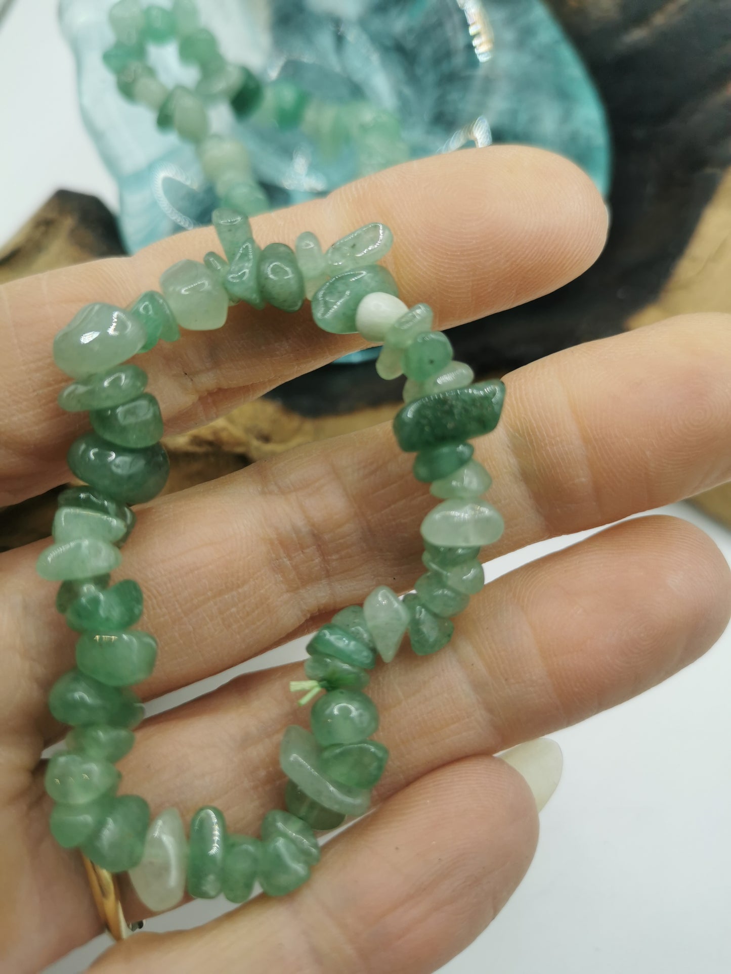 Aventurine Bracelet
