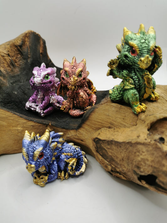 Baby Dragons