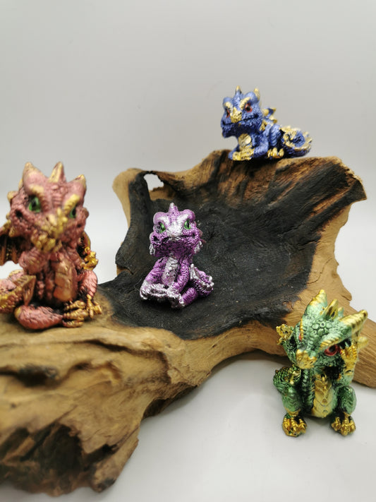 Baby Dragons