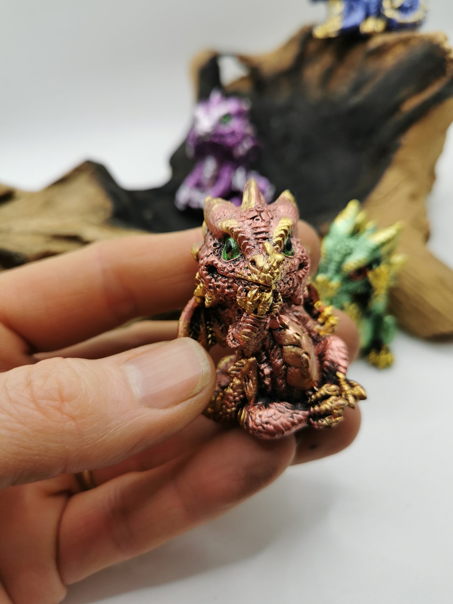 Baby Dragons