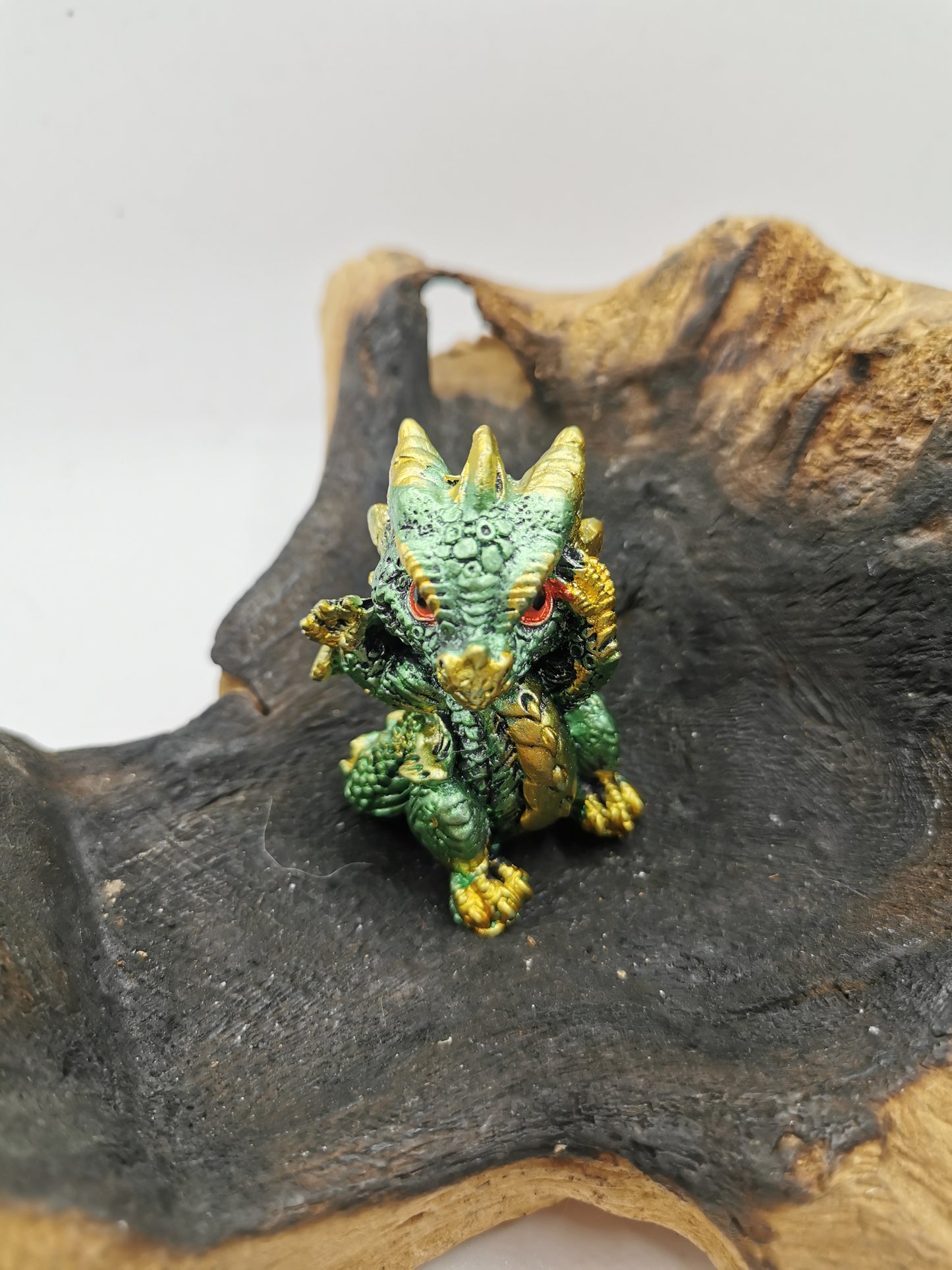 Baby Dragons