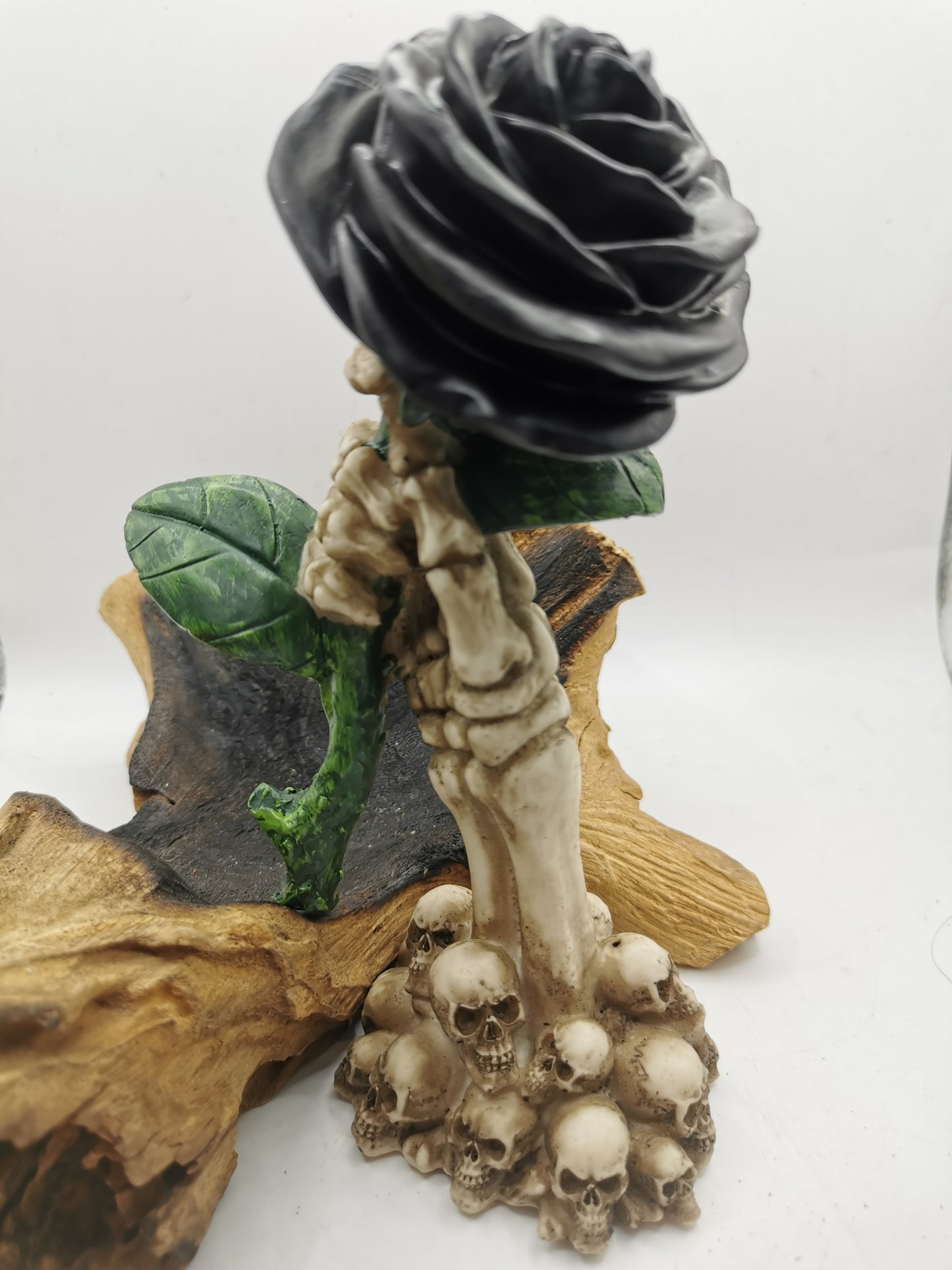 Black Rose