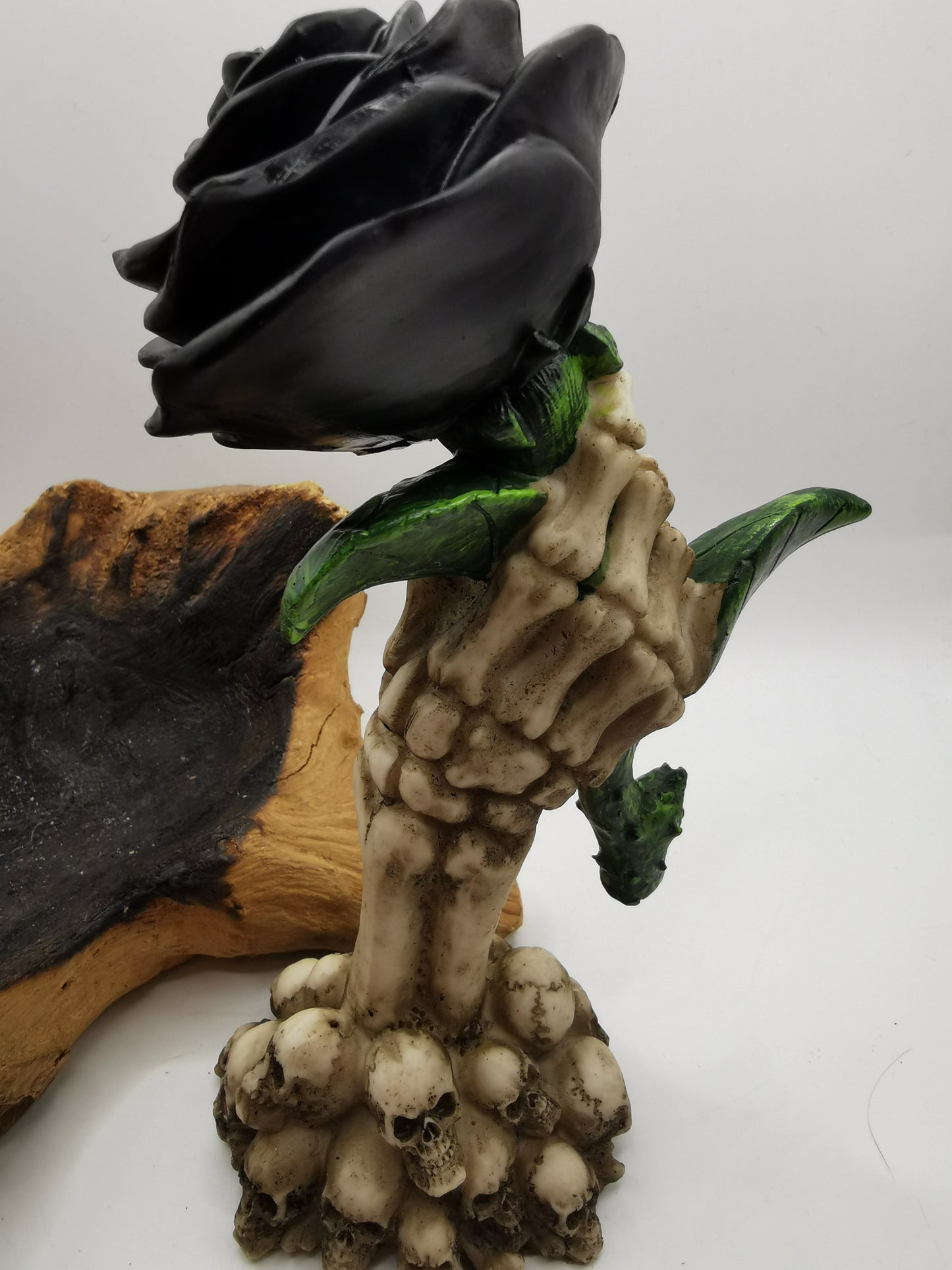 Black Rose