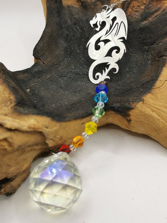 Dragon Suncatcher