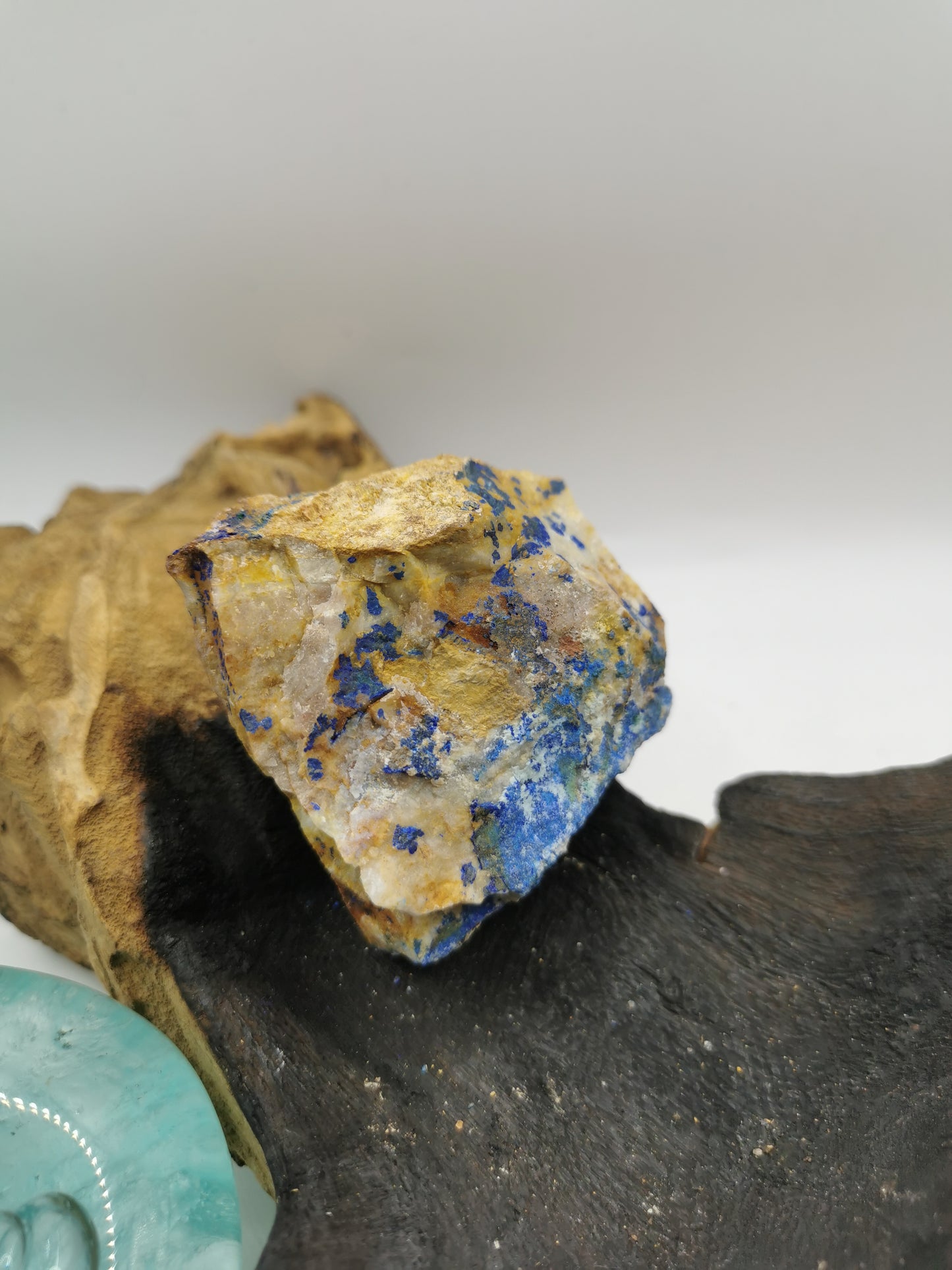 Azurite C