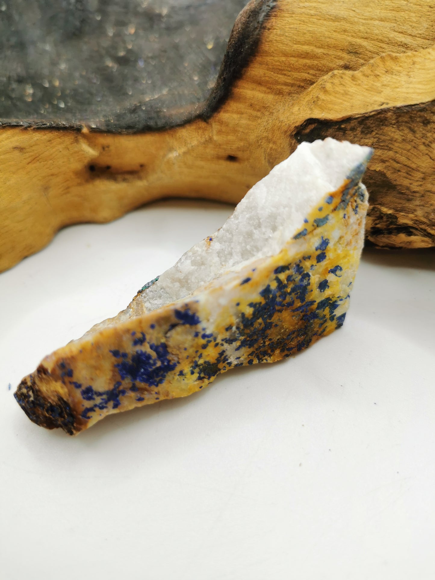 Azurite D