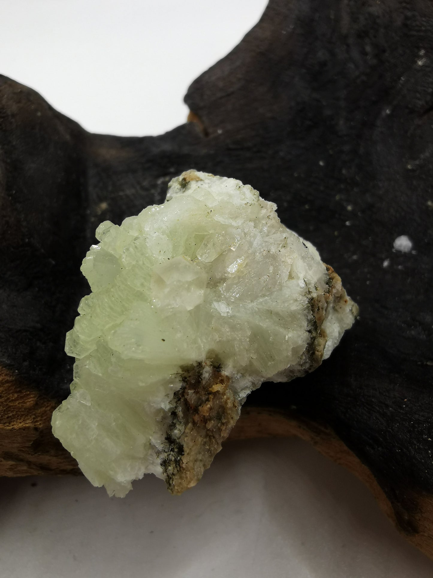 Prehnite A