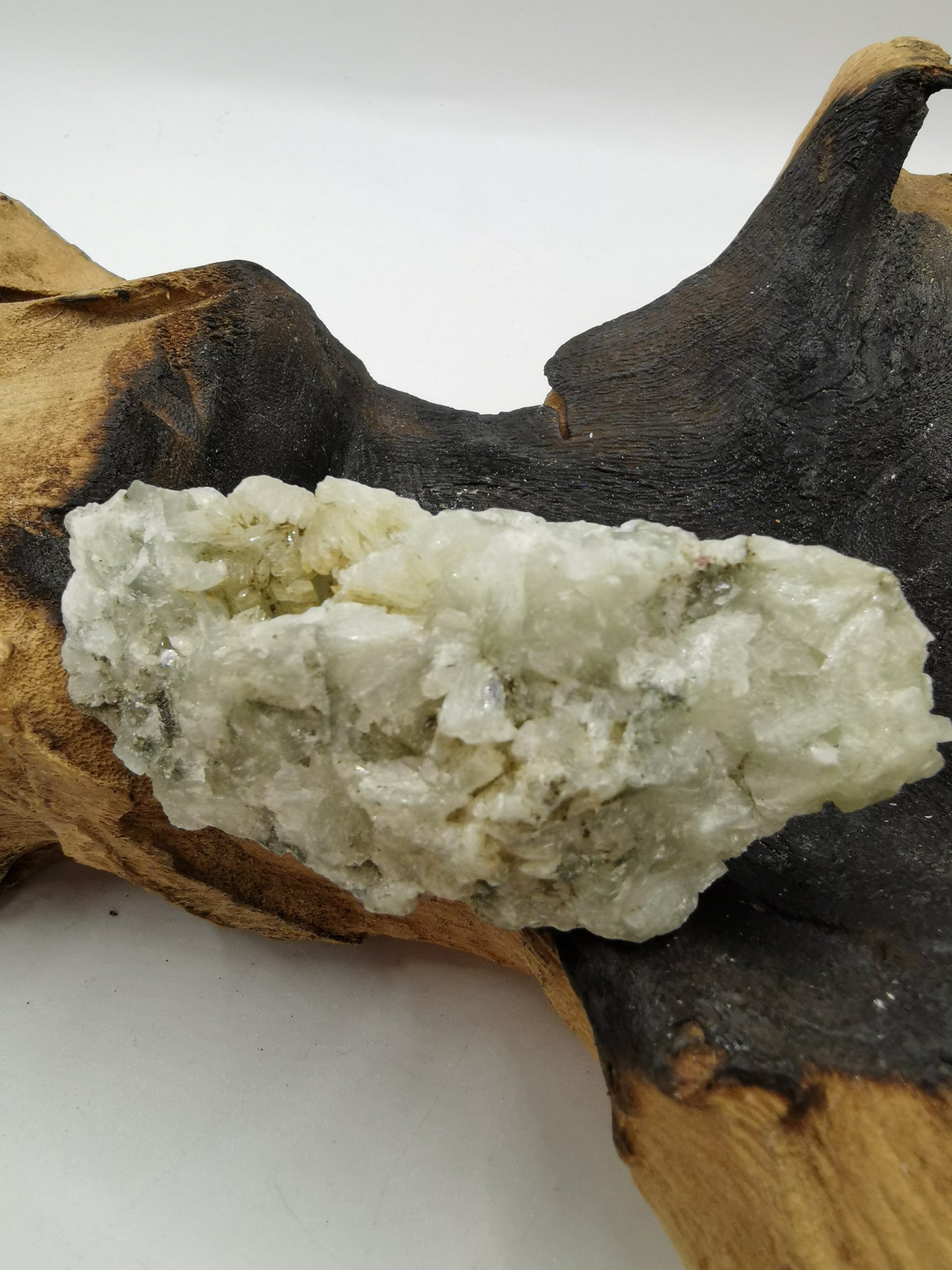 Prehnite B