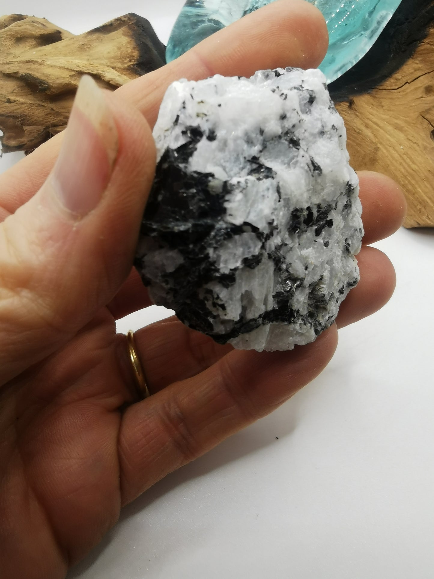Moonstone Q