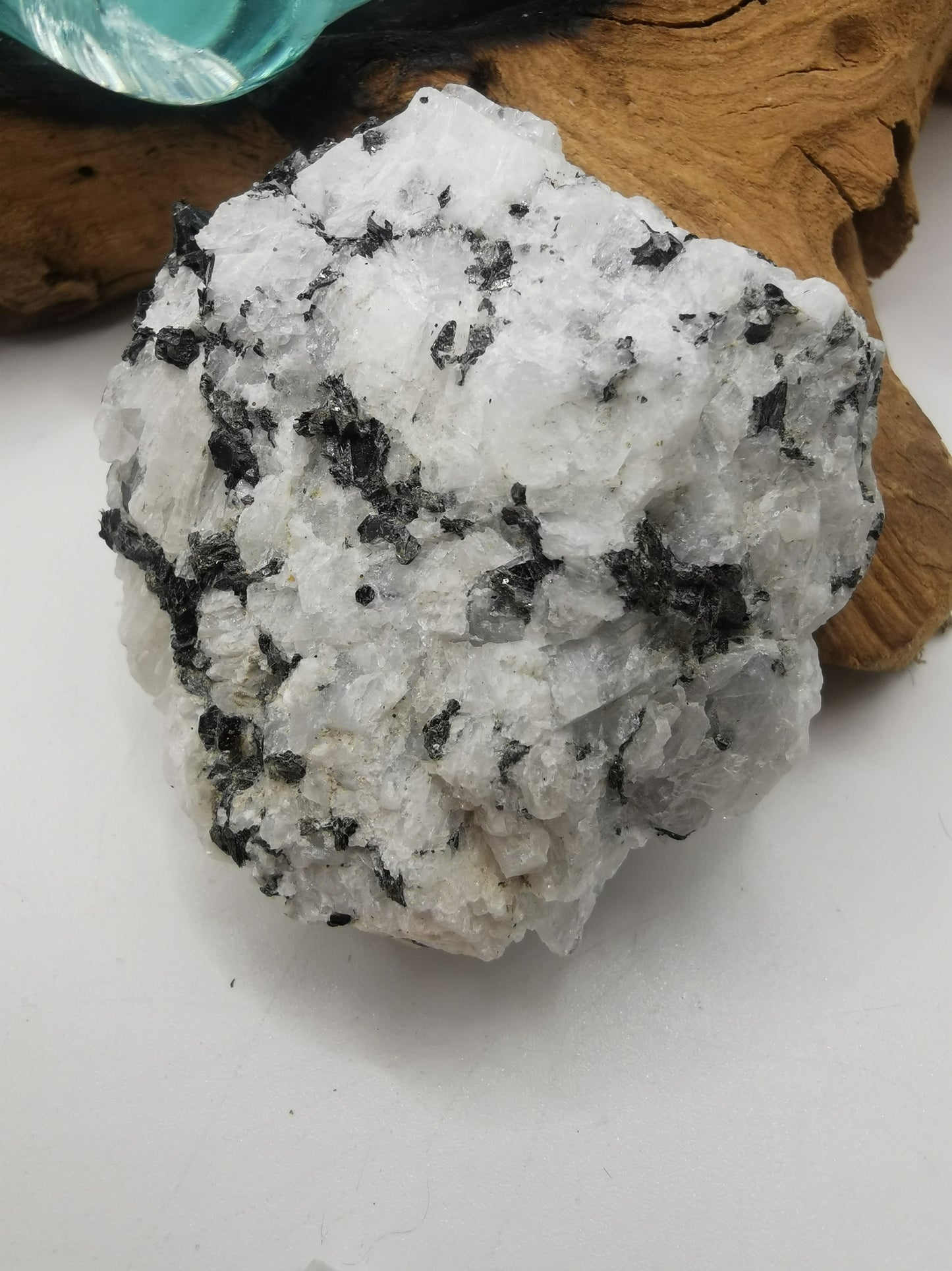 Moonstone Q