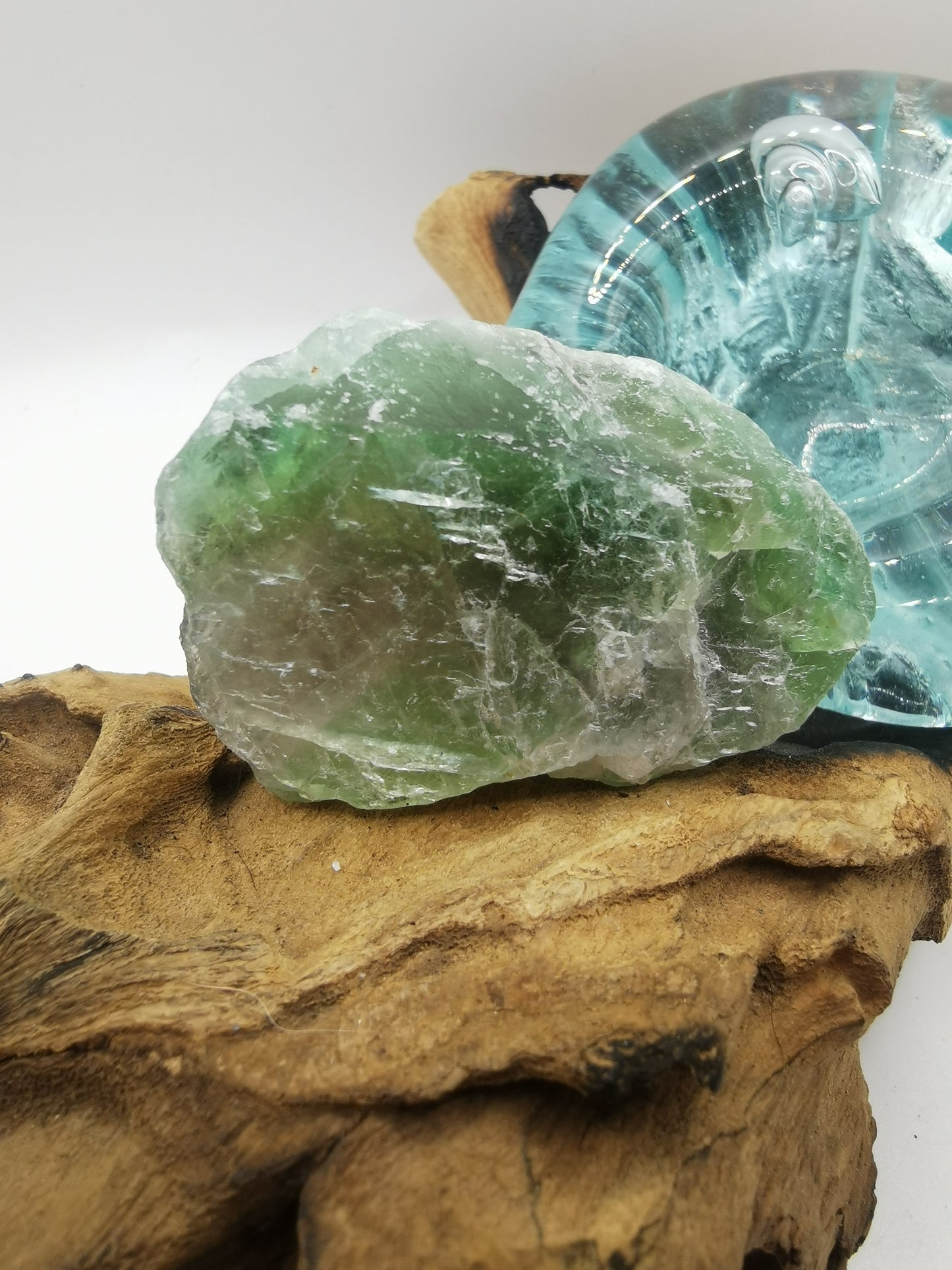 Fluorite M