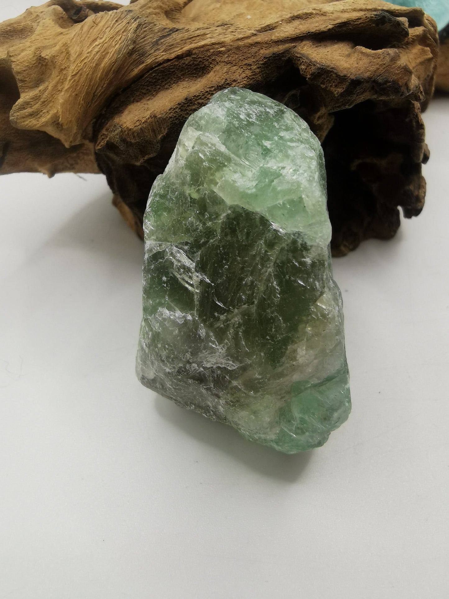 Fluorite M