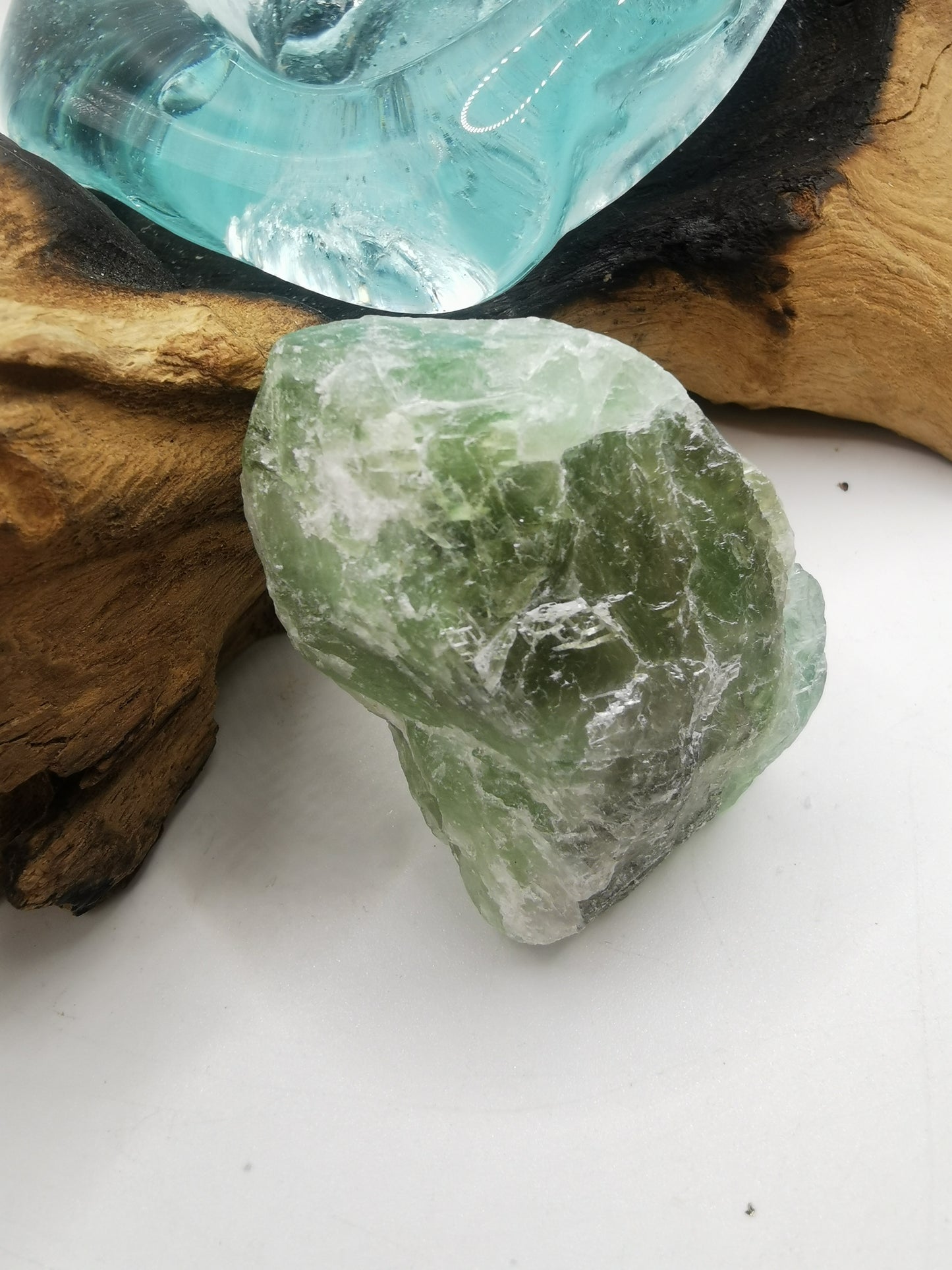 Fluorite M