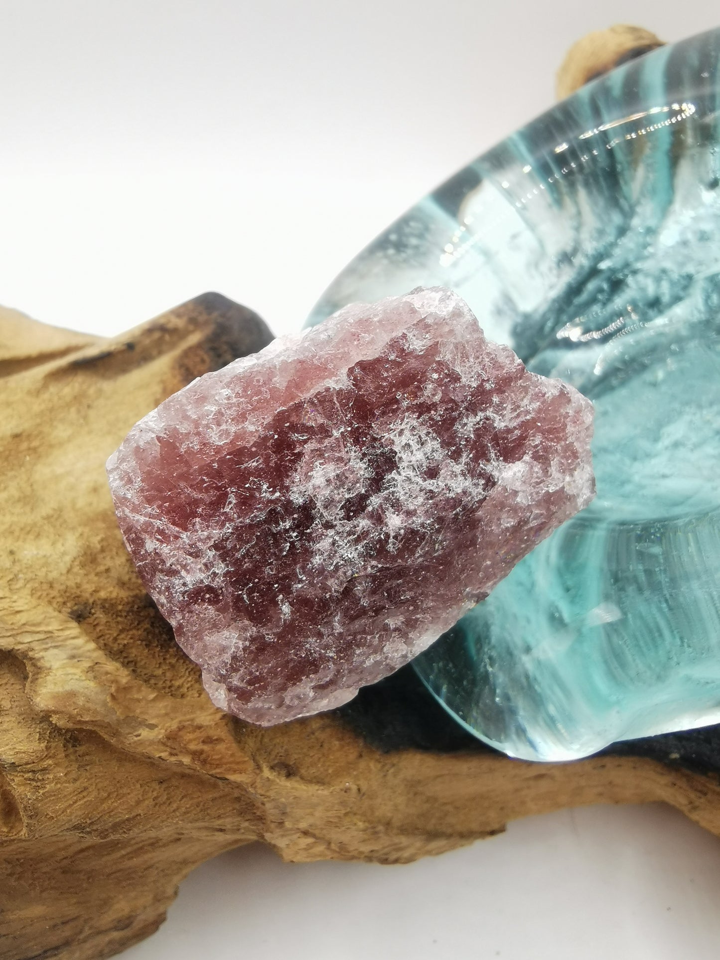 Strawberry Quartz C
