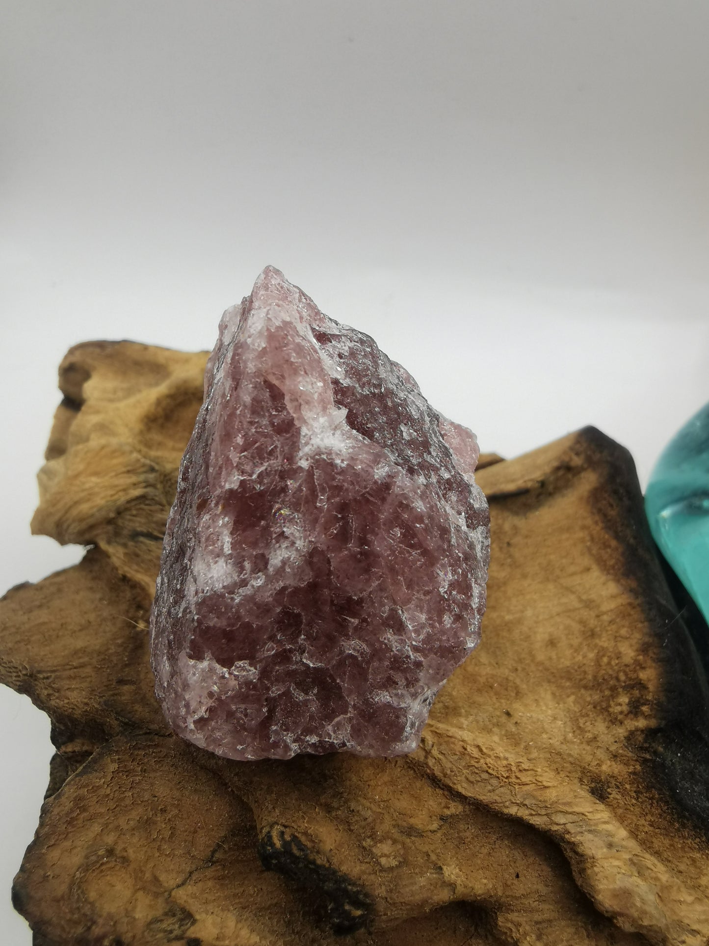 Strawberry Quartz C