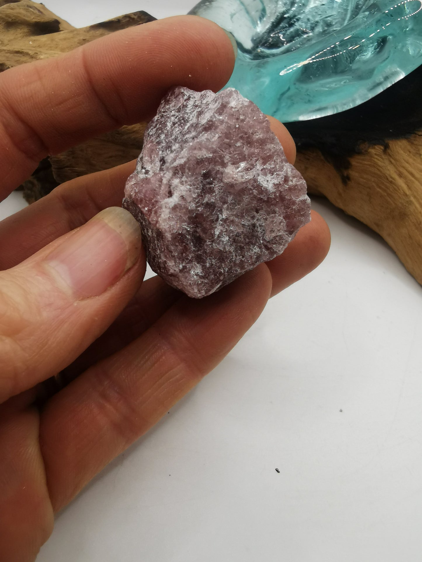 Strawberry Quartz C