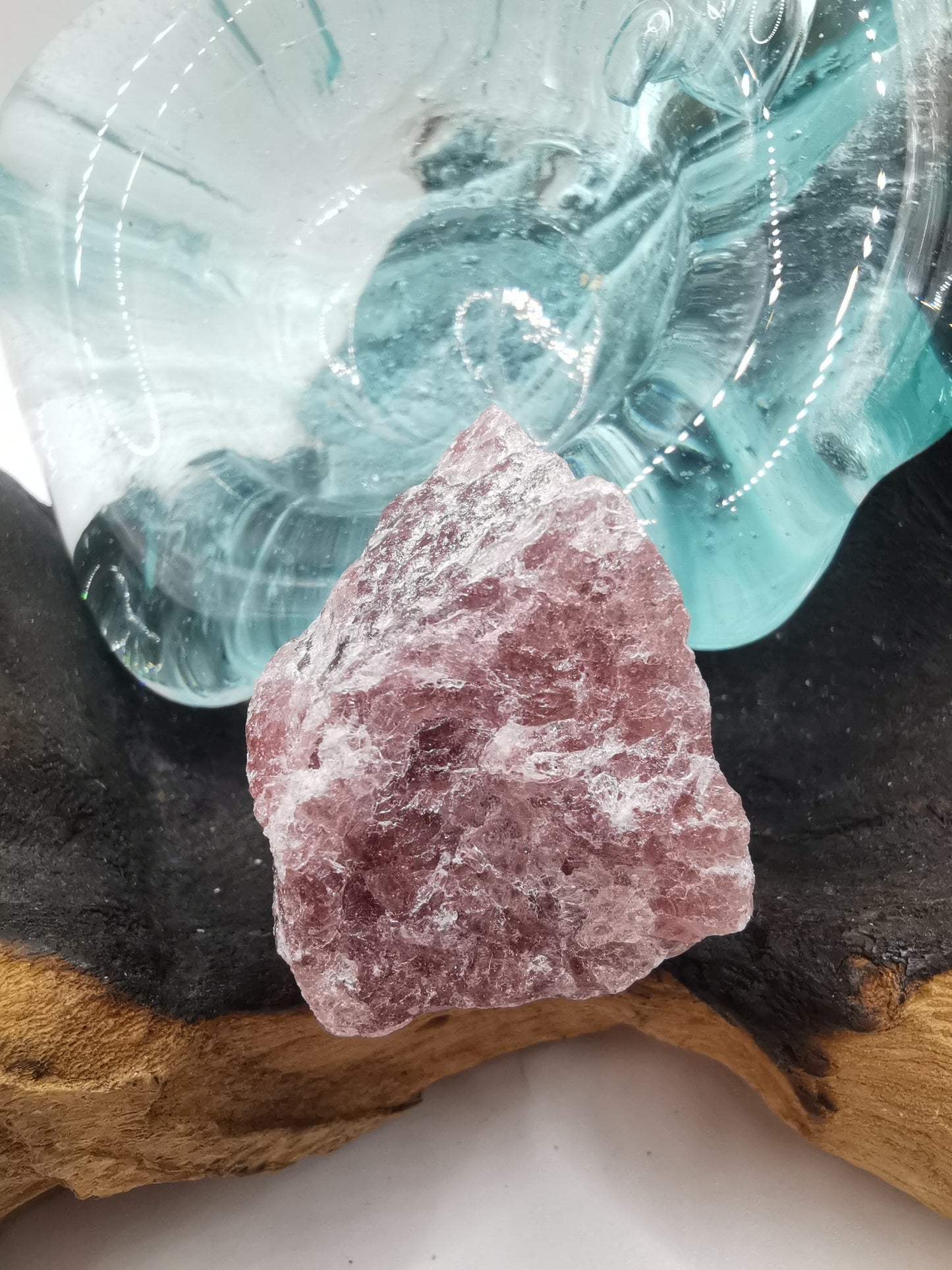 Strawberry Quartz C