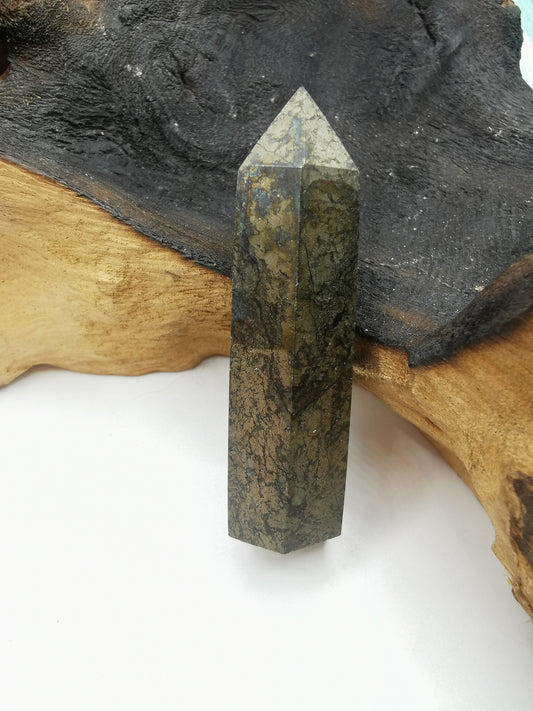 Pyrite A